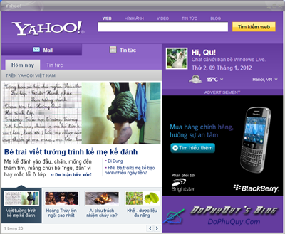 Yahoo Insider