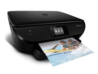 HP ENVY 5663 Printer Driver Downloads and Review