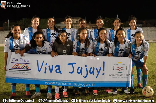 Las Lobitas cayeron por goleada ante Universitario