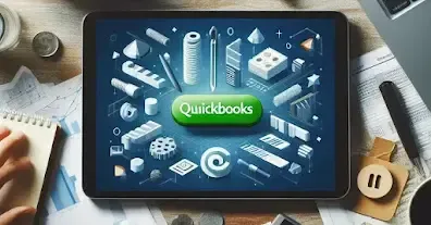 QuickBooks app