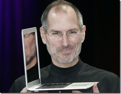 Mesmo sem Steve Jobs, Apple volta a ser maior empresa do mundo