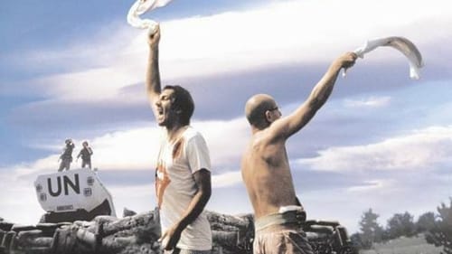 No Man's Land 2001 blu ray