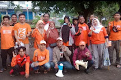 Giat Edukasi Dan Sosialisasi Caleg Partai Buruh Serta Pengurus Bagi Selebaran dan Brosur