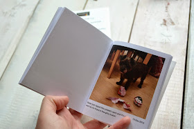 Facebook Photo Book