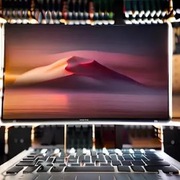 Apple Macbook 14 pro