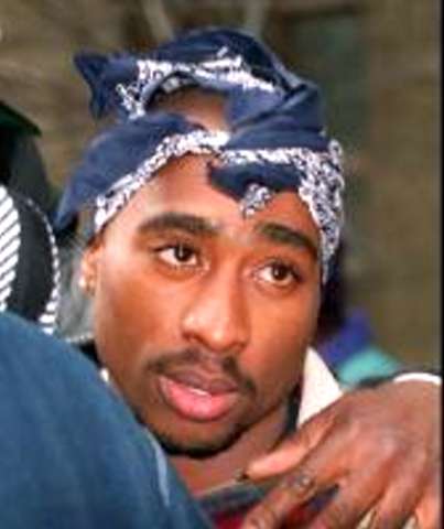 tupac shakur autopsy. tupac shakur ghost sightings