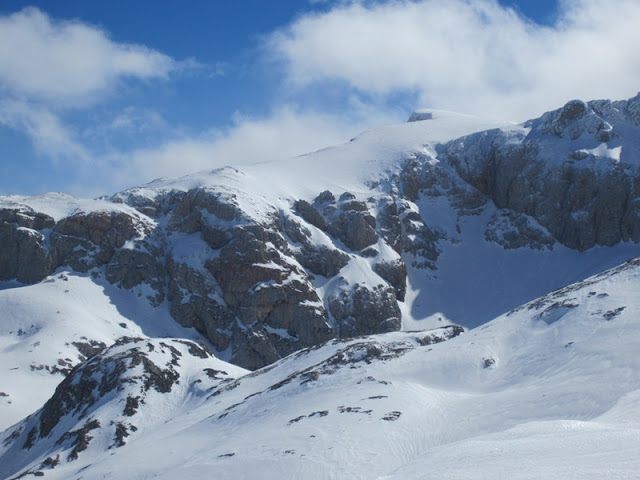 Raquetas Picos de Europa