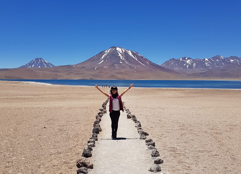 Onde ficar no Atacama