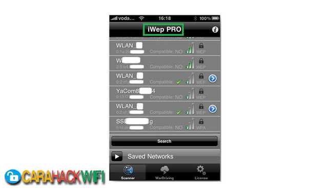 iwep pro 8 gratis