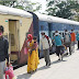 वाराणसी और जौनपुर से भी चलेगी श्रमिक स्पेशल ट्रेनें,पूर्वांचल में फंसे लोगों के लिए अपने जिले या राज्य में जाने का मौका