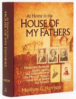 At Home in the House of My Fathers (CPH)