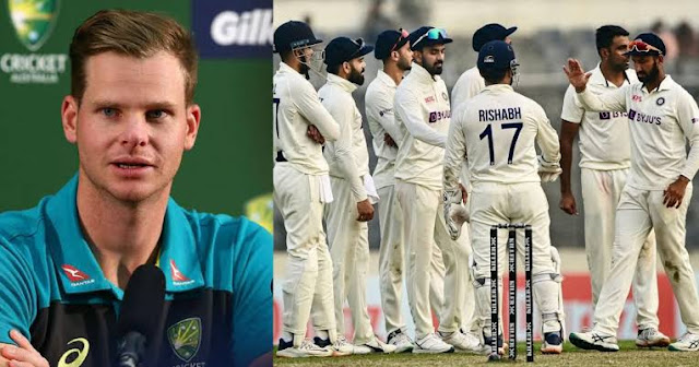 India Vs Australia 2023 1st Test: मैच में ही AUSTRALIA ने लगाए Team INDIA पर ने बेईमानी के आरोप |