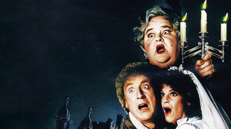 Luna di miele stregata 1986 in inglese