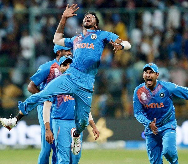 टीम इंडिया ने बांग्लादेश को एक रन से हराया