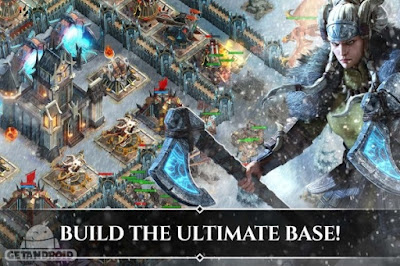 Rival Kingdoms Age of Ruin V.1.32.0.2614 MOD APK+DATA