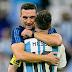 Argentine: Lionel Scaloni se prononce sur l'avenir de Lionel Messi avec sa sélection nationale 