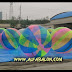 WATER BALL / BOLA AIR