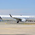 Latam Airbus A321 returns with pair of cracked windshields just half hour after departure.