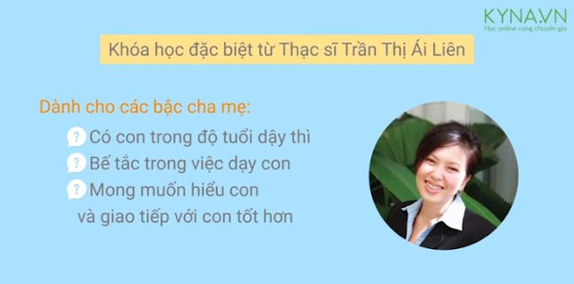 Tìm hiểu về khóa học kỹ năng giao tiếp với tuổi Teen