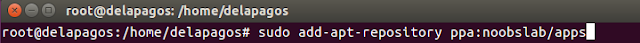 Cara Install XDM di Ubuntu