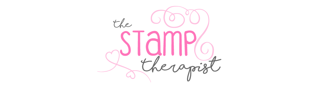 The Stamp Therapist