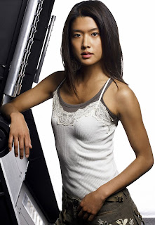 Grace Park