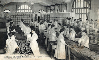 pays basque autrefois biscuits guipuscoa