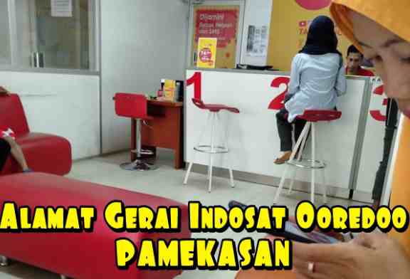 Info Alamat dan Jam Buka Gerai Indosat Ooredoo di Pamekasan, Madura