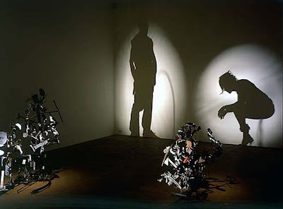 amazing Shadow Arts