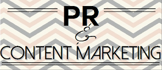 Content Marketing and PR Strategy