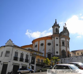 Igreja Nossa Senhora do Rosário