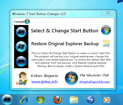 8 Software Gratis untuk Mempercantik Tampilan Windows 7