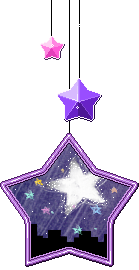 Gif de estrela