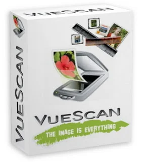 تحميل برنامج الماسح الضوئي للكمبيوتر download VueScan 9.2.14 for pc