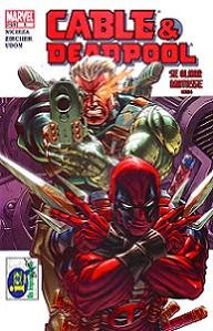 Cable e Deadpool 06 Baixar – Cable e Deadpool (Saga Completa)