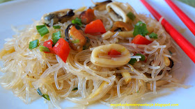 glass noodles