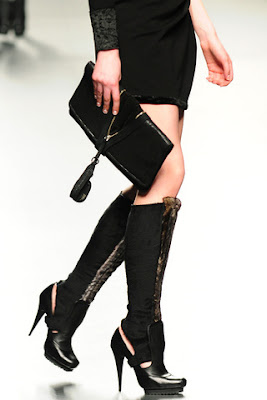 Adolfo Domínguez Fall 2010