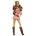 Barbie fashionista Artsy