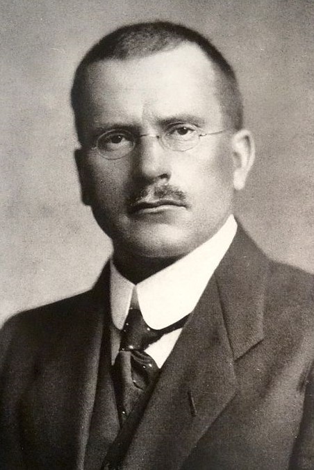 Carl Gustav Jung