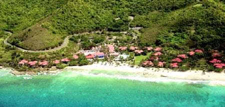 GERS: Carambola in default   News   Virgin Islands Daily News