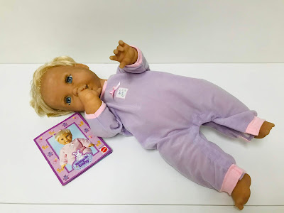 √ Télécharger l'image bebe boneca anos 2000 147683