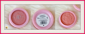 Beautaniq Beauty Bloom Blush Pink Freesia, Birchbox february 2020 review