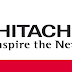Hitachi Hiring For (B.Tech / B.Sc / BCA / MCA) Fresher Graduates (Executive) - Apply Now