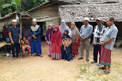 BMU Bantu Rumah, WPU Malaysia Adobsi Anak Alm Khatijah Korban Meninggal Kesetrum Listrik Di Aceh Utara