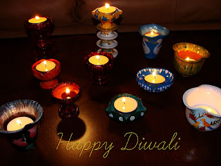 Happy Diwali