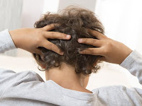 Five ways to deal with head lice and nits