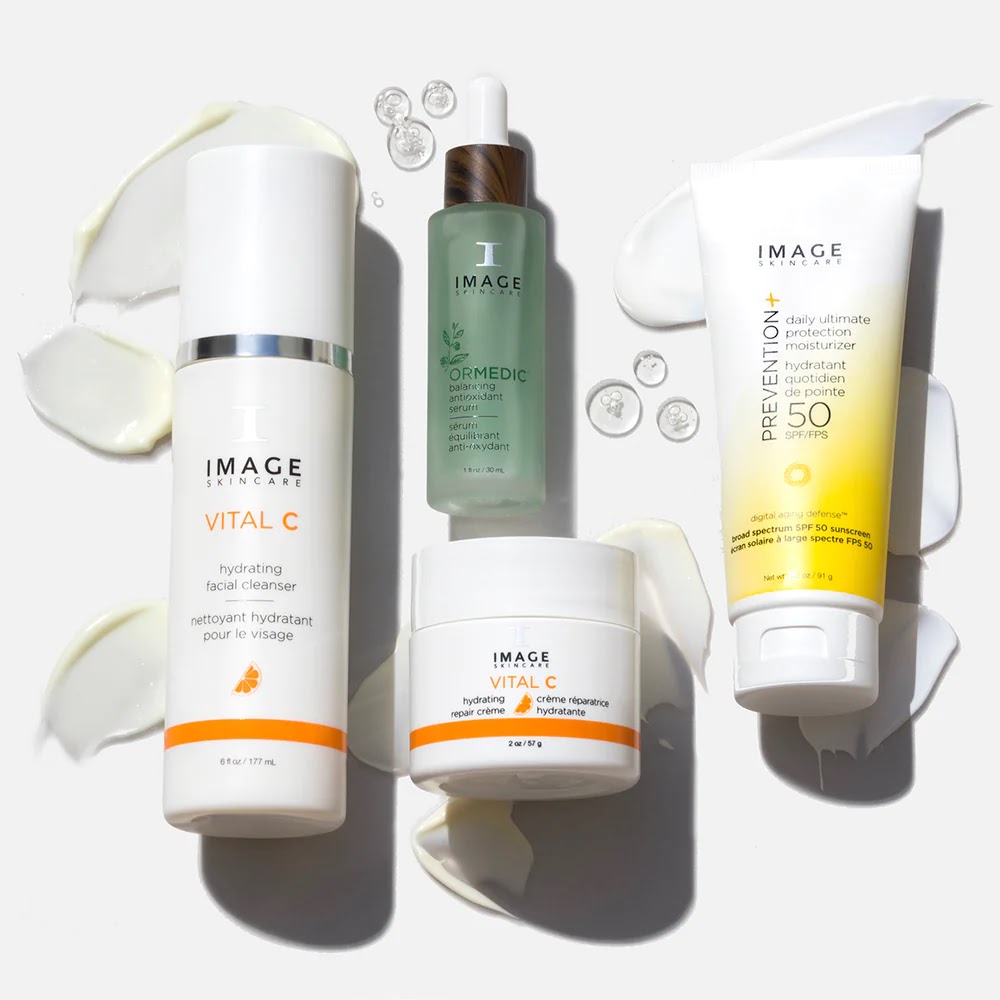 Image Skincare Redness and Sensitivity Set