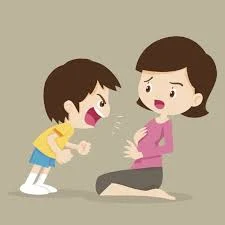 Anger Management In Children