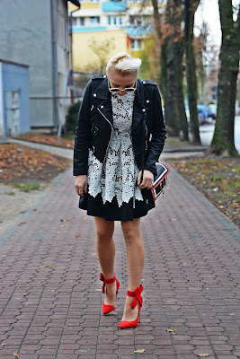 shein_lace_dress_red_heels_karyn_koronkowa_sukienka_3