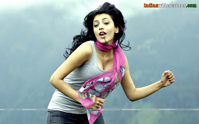 Kajal Agarwal's HQ Wallpapers